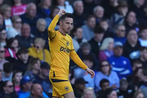 فانتازي يلا كورة.. جولة تاريخية لنجم وولفرهامبتون